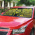 Niue The Rock Auto Sun Shade The Island Of The Uga - Polynesian Pride