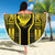 Niue The Rock Beach Blanket The Island Of The Uga - Polynesian Pride