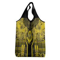 Niue The Rock Grocery Bag The Island Of The Uga - Polynesian Pride