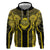 Niue The Rock Hoodie The Island Of The Uga - Polynesian Pride