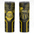 Niue The Rock Skinny Tumbler The Island Of The Uga - Polynesian Pride
