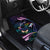 Polynesia Memorial Car Mats Always Remembered Dragonfly Polynesian Style