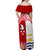 Personalised Tonga And Kiribati Off Shoulder Maxi Dress Coat Of Arms Polynesian Pattern LT05 - Polynesian Pride