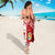 Tonga And Kiribati Sarong Coat Of Arms Polynesian Pattern LT05 - Polynesian Pride
