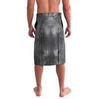 New Zealand Matariki Ururangi Lavalava Maori Moko Grey Galaxy