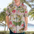 Hawaii Guinea Hula Pig Hawaiian Shirt Funny Tropical Style