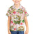 Hawaii Guinea Hula Pig Hawaiian Shirt Funny Tropical Style