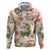 Hawaii Guinea Hula Pig Hoodie Funny Tropical Style