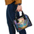 Aloha Hawaii Shoulder Handbag Hula Martini Tropical Vibes - Polynesian Pride