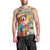 Hawaii Parrot Men Tank Top Im Not Waiting Till 5 Oclock - Polynesian Pride