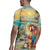 Hawaii Parrot Rugby Jersey Im Not Waiting Till 5 Oclock - Polynesian Pride