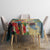 Hawaii Parrot Tablecloth Im Not Waiting Till 5 Oclock - Polynesian Pride