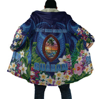 Guam Liberation Day Cloak Pas Para I Chamoru LT05 - Polynesian Pride