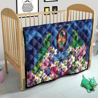 Guam Liberation Day Quilt Pas Para I Chamoru LT05 - Polynesian Pride