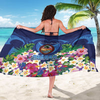 Guam Liberation Day Sarong Pas Para I Chamoru LT05 - Polynesian Pride