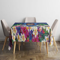 Guam Liberation Day Tablecloth Pas Para I Chamoru LT05 - Polynesian Pride