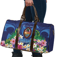 Guam Liberation Day Travel Bag Pas Para I Chamoru LT05 - Polynesian Pride