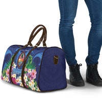 Guam Liberation Day Travel Bag Pas Para I Chamoru LT05 - Polynesian Pride