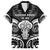 New Zealand Te Reo Maori Hawaiian Shirt Korero Maori Ai Au