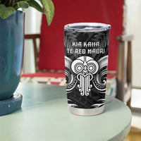 New Zealand Te Reo Maori Tumbler Cup Korero Maori Ai Au
