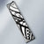 New Caledonia Day Auto Sun Shade Polynesian Curves White Color - Polynesian Pride