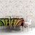 New Caledonia Day Tablecloth Polynesian Curves Reggae Color - Polynesian Pride