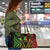 New Caledonia Day Travel Bag Polynesian Curves Reggae Color - Polynesian Pride
