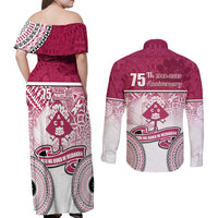 adi-cakobau-school-couples-matching-off-shoulder-maxi-dress-and-long-sleeve-button-shirts-75th-anniversary