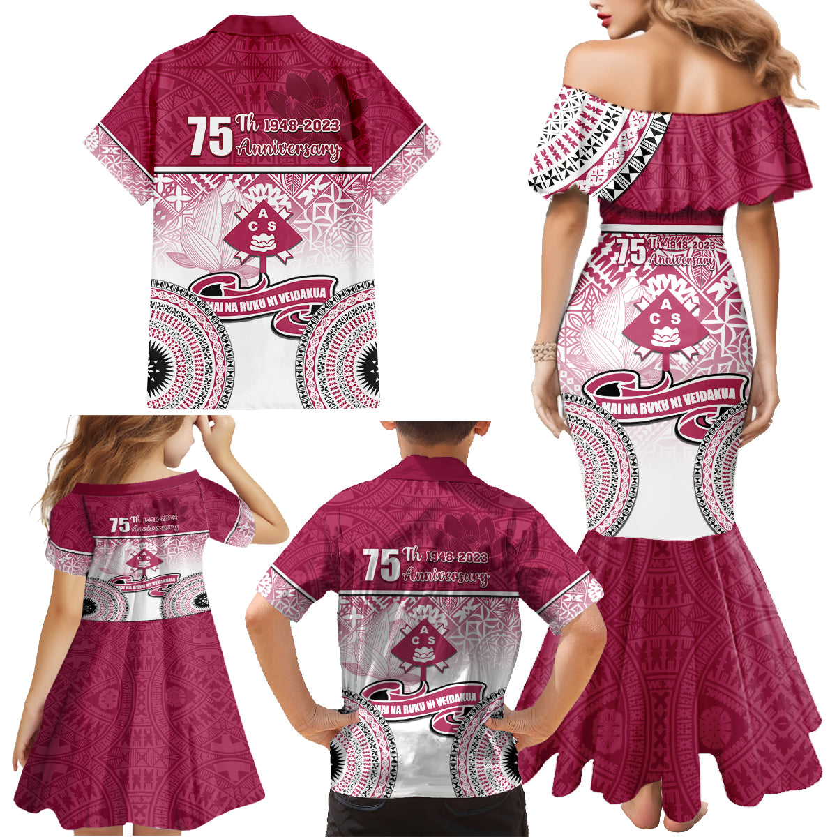 adi-cakobau-school-family-matching-mermaid-dress-and-hawaiian-shirt-75th-anniversary