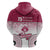 Adi Cakobau School Hoodie 75th Anniversary LT05 - Polynesian Pride