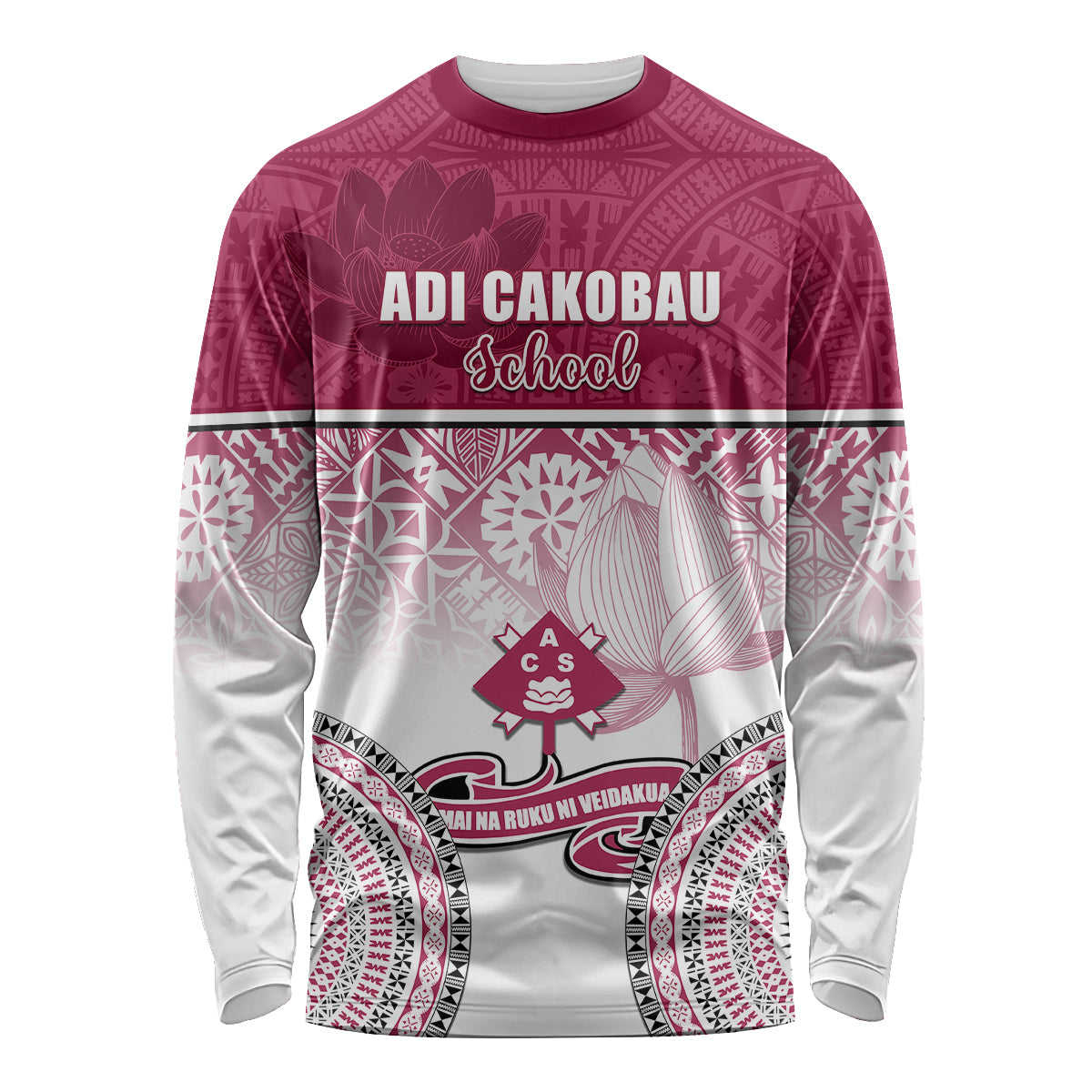 personalized-adi-cakobau-school-long-sleeve-shirt-with-fijian-tapa-pattern