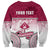 personalized-adi-cakobau-school-sweatshirt-with-fijian-tapa-pattern