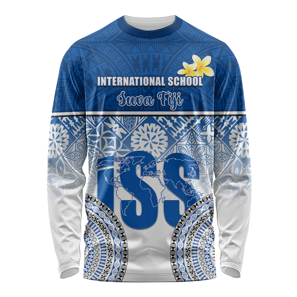 personalized-international-school-suva-long-sleeve-shirt-with-fijian-tapa-pattern