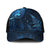 New Zealand Matariki Baseball Net Cap Maori New Year - Polynesian Pride
