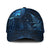 New Zealand Matariki Classic Cap Maori New Year - Polynesian Pride