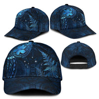 New Zealand Matariki Classic Cap Maori New Year - Polynesian Pride