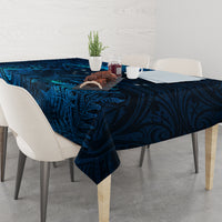 New Zealand Matariki Tablecloth Maori New Year LT05 - Polynesian Pride