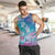Polynesia Sea Turtle Couple Men Tank Top Love Is Life