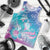 Polynesia Sea Turtle Couple Men Tank Top Love Is Life
