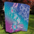Polynesia Sea Turtle Couple Quilt Love Is Life