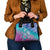 Polynesia Sea Turtle Couple Shoulder Handbag Love Is Life