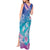 Polynesia Sea Turtle Couple Tank Maxi Dress Love Is Life