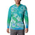 Polynesia Sea Turtle Couple Button Sweatshirt I Am Turtley In Love With You