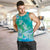 Polynesia Sea Turtle Couple Men Tank Top I Am Turtley In Love With You