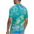 Polynesia Sea Turtle Couple Rugby Jersey I Am Turtley In Love With You
