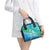 Polynesia Sea Turtle Couple Shoulder Handbag I Am Turtley In Love With You