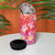 Polynesia Sea Turtle Couple 4 in 1 Can Cooler Tumbler One Soul One Love