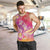 Polynesia Sea Turtle Couple Men Tank Top One Soul One Love