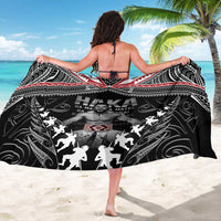 New Zealand Aotearoa Sarong Traditional Kapa Haka