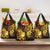 Personalised Kiribati Independence Day Grocery Bag 46th Anniversary